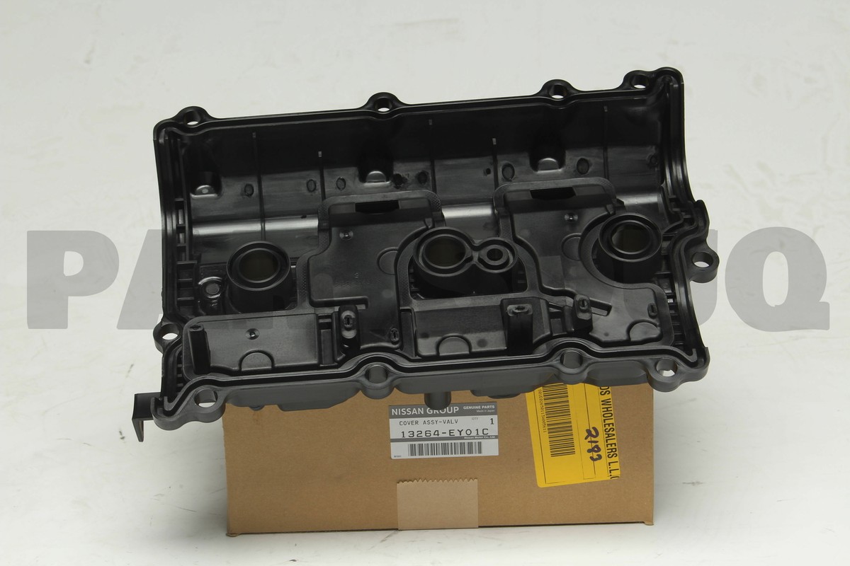 HIMEページ 132648J102 Genuine Nissan COVER ASSY-VALV 13264-8J102 | eBay