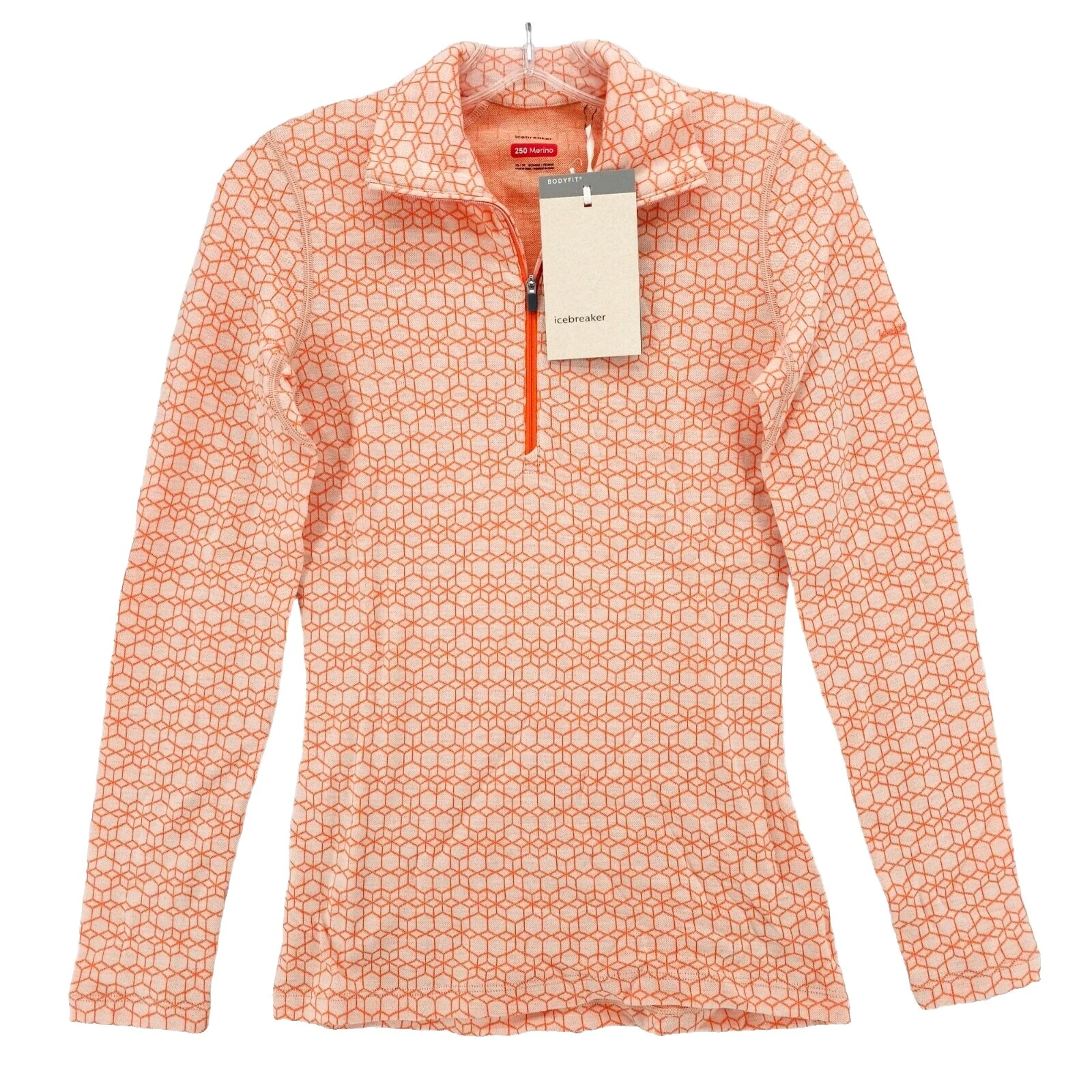 Icebreaker Regular Activewear Tops for Women