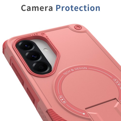 Funda resistente para Samsung Galaxy A36/A56 5G + correa de teléfono cordón - Imagen 45 de 50