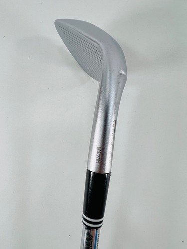 Cleveland CBX 2 52°/12° Gap Wedge w/Dynamic Gold 115 Steel Shaft Club - 35" LH - Picture 7 of 12