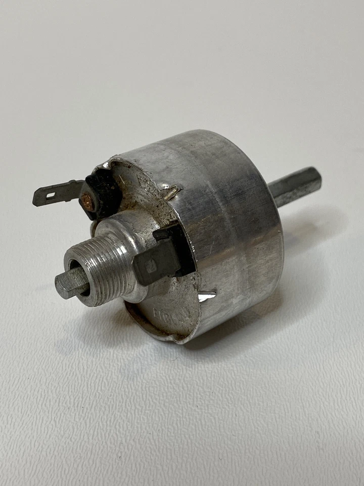 Lucas 2 Position Wiper Switch 34867 117SA 1964-1965 Hillman Super Minx - Image 3 of 4