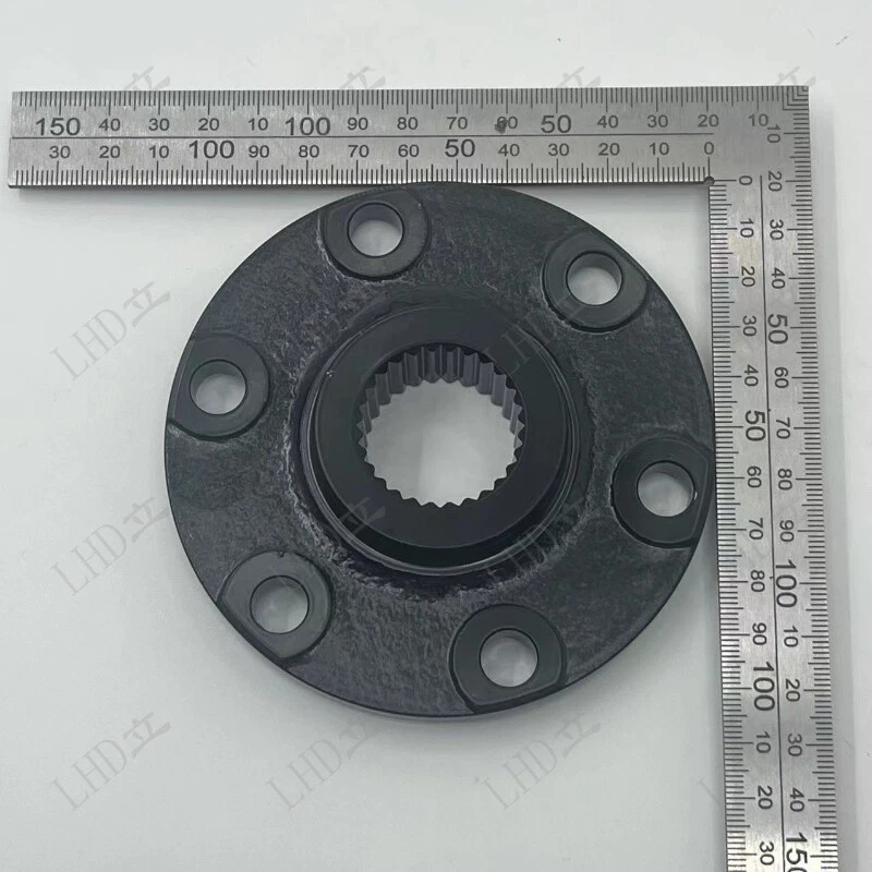 Buje de rueda 1 pieza MB160942 para Mitsubishi Montero 91-99 Montero Sport 96-04 3,5 3,0~ Foto 2 de 4