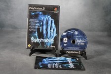 Summoner-Relaunch (Sony PlayStation 2)
