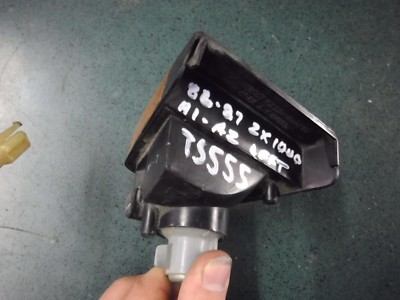 86 87 Kawasaki GPZ1000 ZX1000 Ninja Rear Left LH Turn Signal
