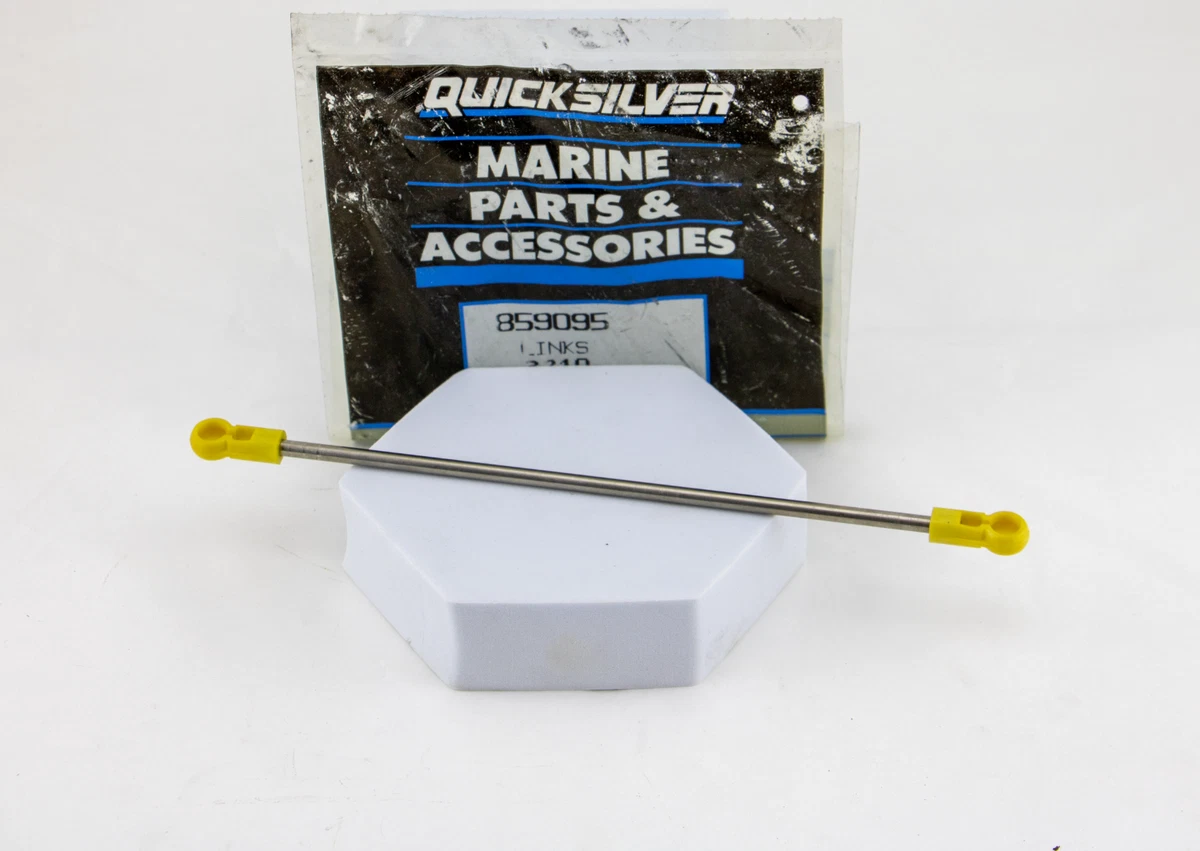 New OEM Mercury Shift Link 859095,8M0084743 | eBay