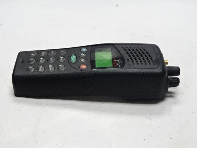 TAIT Orca 5040 TOP-H2620-B2 UHF 400-470MHz portable 2 way Radio | eBay