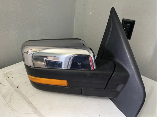 passenger side view mirror f-150 2006