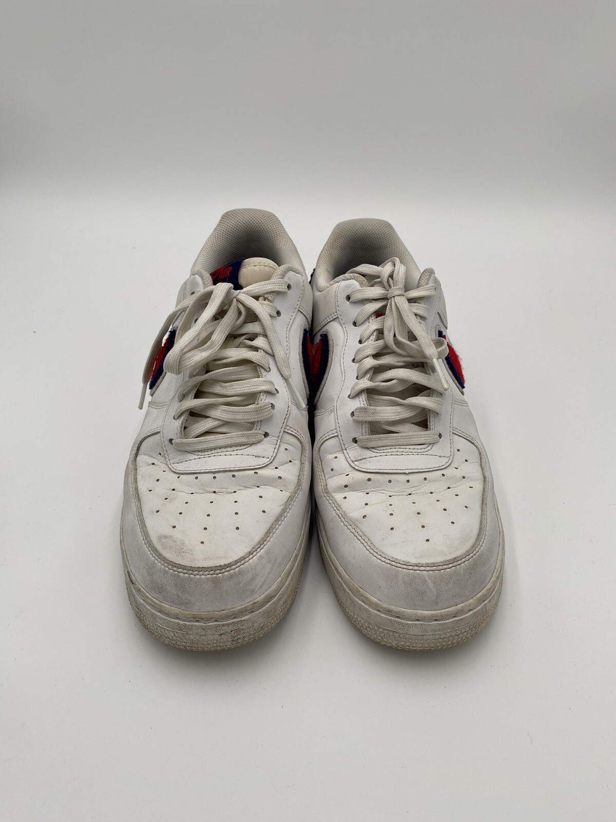 air force 1 lv8 chenille swoosh