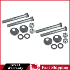 Alignment Cam Bolt Kit For Jeep Liberty 2002 2003 2004 2005 2006 2007