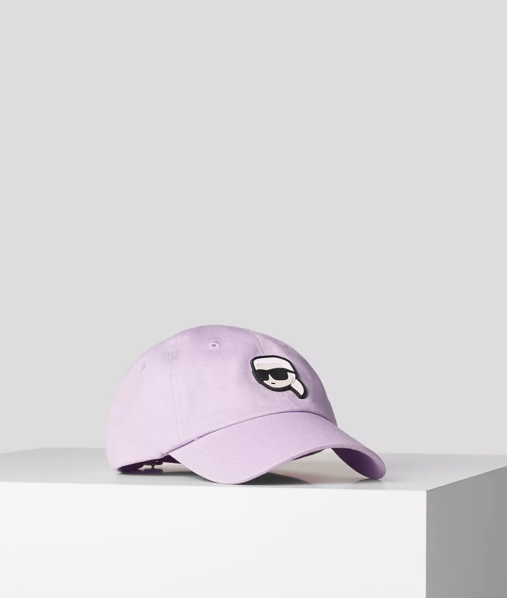 Karl Lagerfeld K/IKONIK 2.0 cap MSRP$80 Unisex One size NWT | eBay