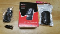 Brand In Verizon Box Black Page Plus Motorola W385 385 - Verified Good Esn Brand In Verizon Box Black Page Plus Motorola W385 385 - Verified Good Esn