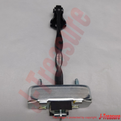 TOYOTA TUNDRA UPK51 2007-2021 Genuine Rear Door Check Assy LH