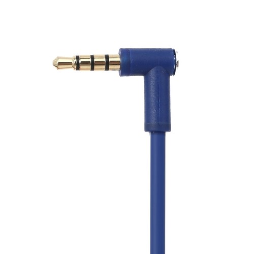 Detachable Gaming Headphone Cable 1.4M 55 inches Long for Solo2.0 Headset - 第 7/12 張圖片