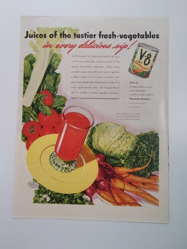 De Beers Diamonds Print Ad Original Rare Vtg 1940s St Luke Church Evanston IL V8 - Picture 6 of 9