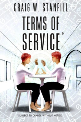 Terms Of Service: Subject To Change Without Notice