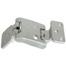 Porte arrière et accessoires Mercedes SPRINTER