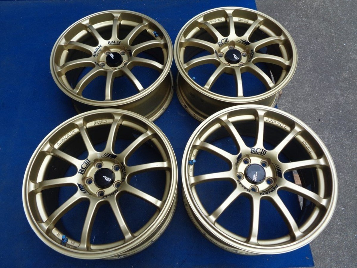 WEDS ADULAスポークホイール