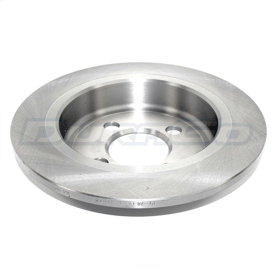 Дисковый тормоз Rotor-S Clubman Auto Extra AX900672 подходит для 2012 Mini Cooper - Изображение 2 из 2