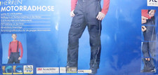 Herren Motorrad Hose Advanced Experience  Gr. L  evtl XL NEU mit Protectoren 