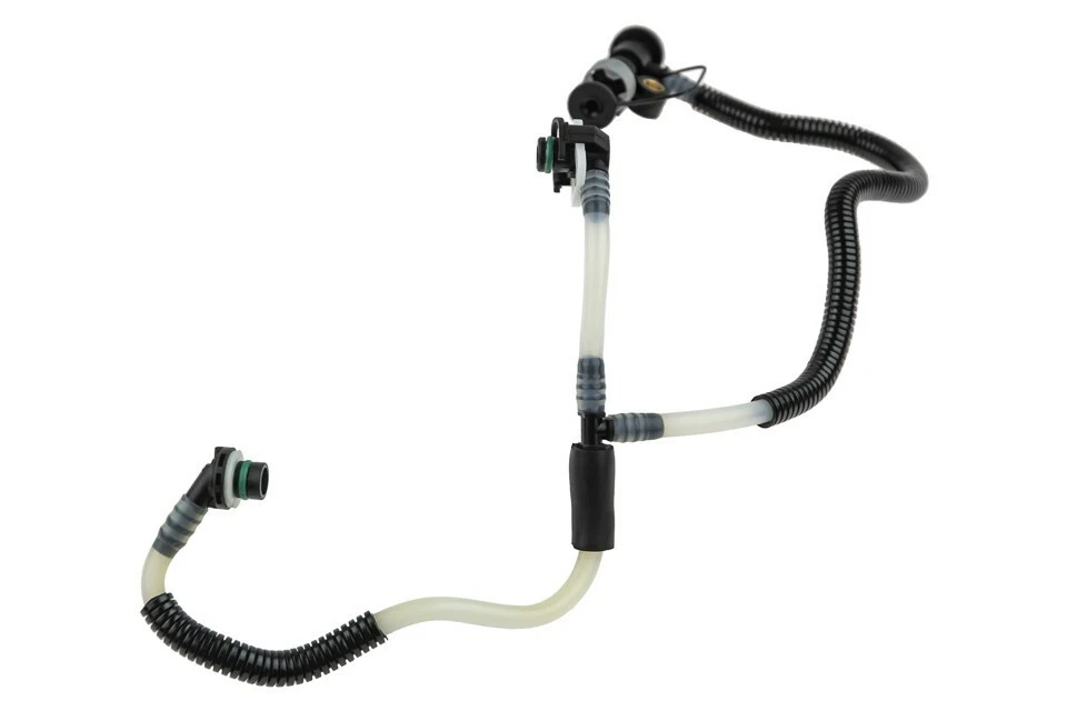 Hose/Tube Fuel For Class C CLK 6120703232 | eBay