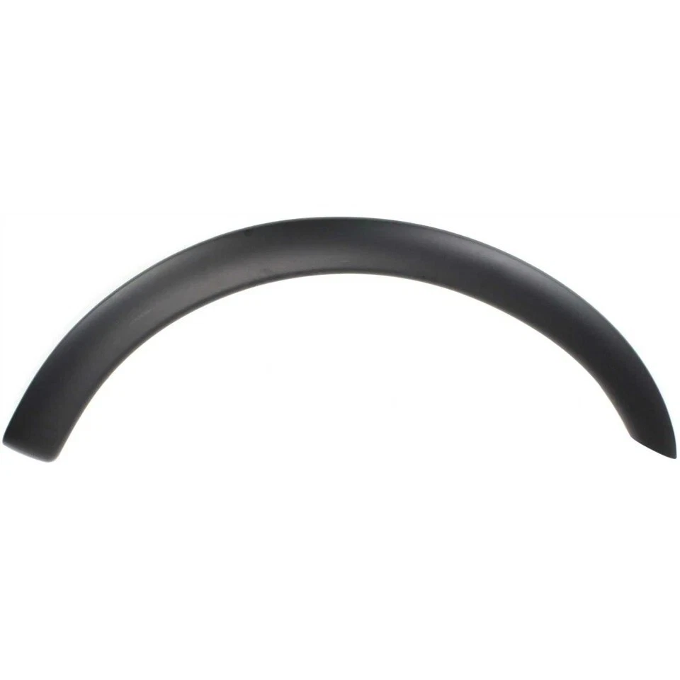New Front Fender Trim Right Side Plastic Fits 1997-2004 Ford F-150 FO1291117 - Imagem 4 de 4