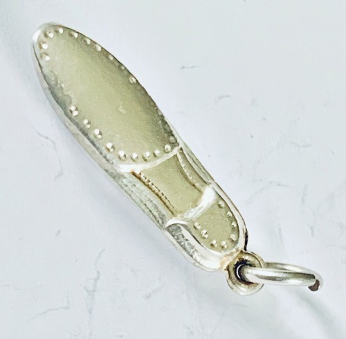 Genuine Vintage Solid Silver Charms for Traditional Charm Bracelets incRARE BOXD - Picture 12 of 136