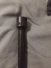 Snap-On 1/2 Drive Impact Extension 6 Inch Length PS-6