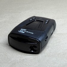 Whistler CR75 Laser Radar Detector Device Only
