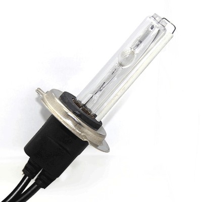 Xenon Motorcycle H7 Xenpro+ Fuzion Pro Quality 6000K Replacement Kit