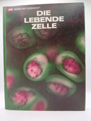 Wunder Der Wissenschaft - Die Lebende Zelle Pfeiffer, John:
