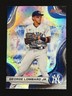 2024 Bowman’s Best George Lombard Jr. #TP-15 Refractor Yankees