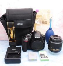 Nikon D3300 819879