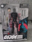 GI JOE Classified SNAKE EYES #16 (Movie) 6" Action Figure