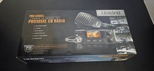 Uniden PRO505XL Pro Series 40-Channel CB Radio