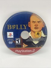 Bully [Greatest Hits] - Loose Sony PS2 Playstation 2 Disc