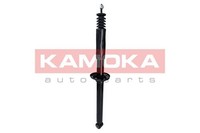 2X Kamoka StoßDäMpfer 2000695 FüR Ford Fiesta KA 121 Jbsm Jasm Mazda 4 Courier 3