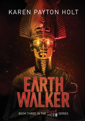 Earth Walker Karen Payton Holt Taschenbuch Englisch 2018 Karen Payton Holt