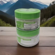 Global Beauty Care Clarifying Toner Pads 2pk