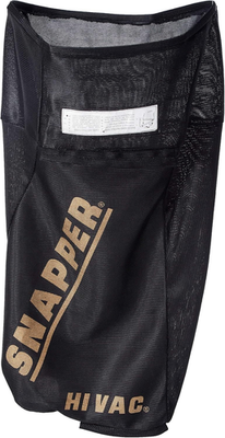 #ad Durable Gold Slider Grass Bag for Model 7074426YP Efficient Collection $194.99