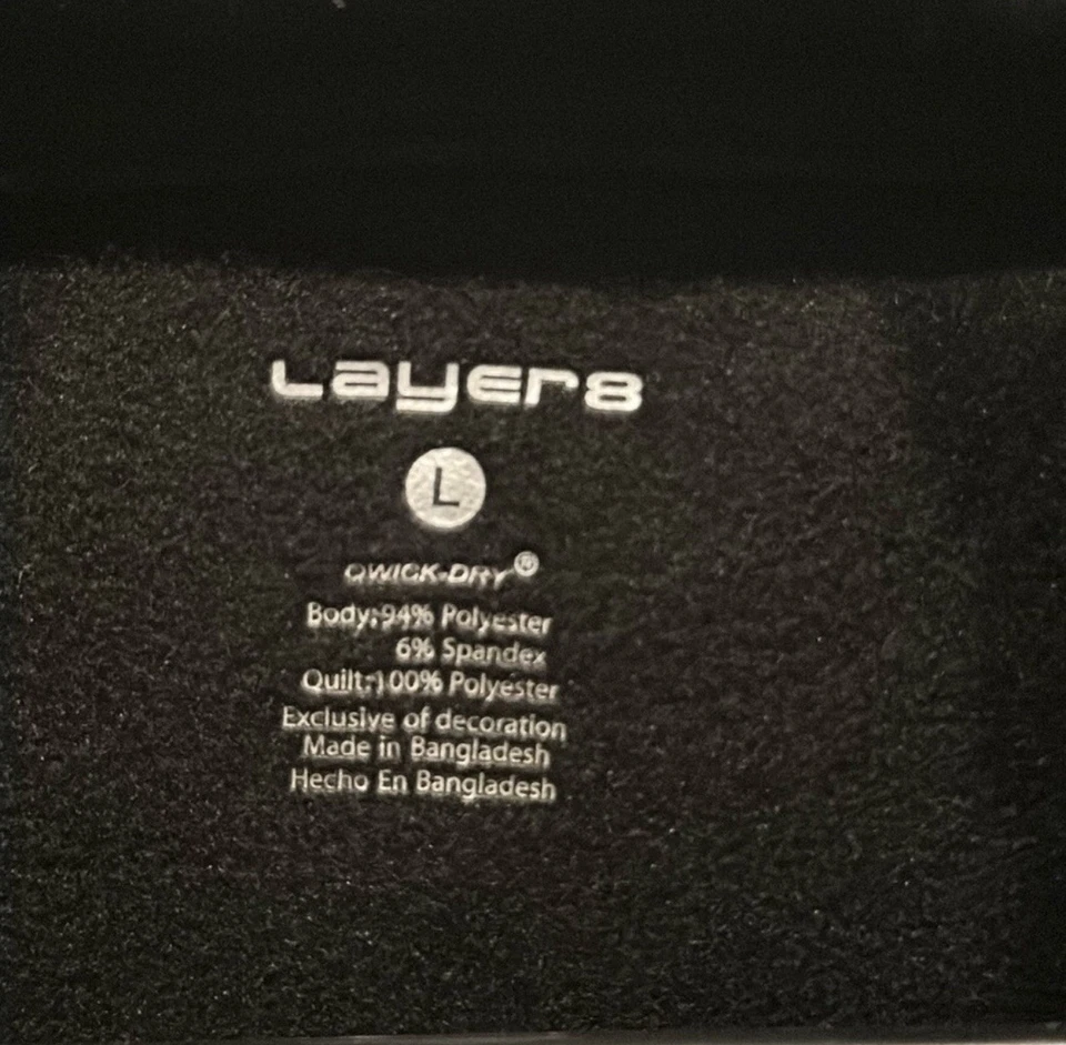 Chaqueta para mujer Capa 8 Foto 3 de 3