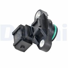 ORIGINAL® Delphi Sensor, Ladedruck für Mitsubishi ASX PAJERO IV LANCER VIII