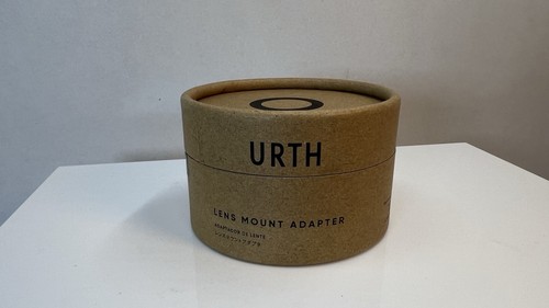 Urth Canon EF/EF-S Lens Mount to Fujifilm X Camera Mount Adapter #ULMA-EF-X - Picture 6 of 6