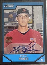 Comprehensive Guide to Hunter Pence Rookie Cards 11