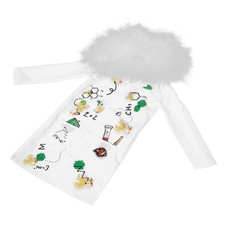 Children's Scientist Suit Doctor Outfit Kids Dress up for Toddlers