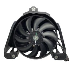 K&uuml;hlerl&uuml;fter K&uuml;hlventilator 1WD-E2405-00 f&uuml;r Yamaha YZF R3 R25 MT25 MT03 2018-24