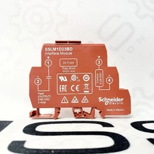 Schneider Electric SSLM1D23BD Solid State Relay 3A