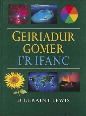 Geiriadur Gomer ir Ifanc, D.Geraint Lewis, Used; Very Good Book - Picture 1 of 1