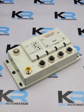 SMC EX500-GEN1 Ethernet/IP Gateway Unit 24VDC