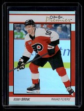 2025-26 O-Pee-Chee Premier Bobby Brink #P-85