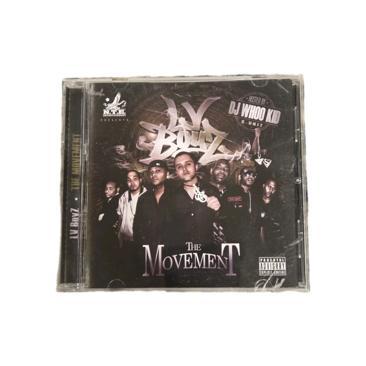 Las mejores ofertas en Rap y hip-hop mugre CD de Música | eBay